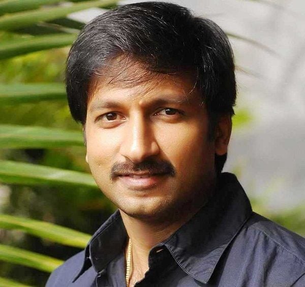 Tottempudi Gopichand photo