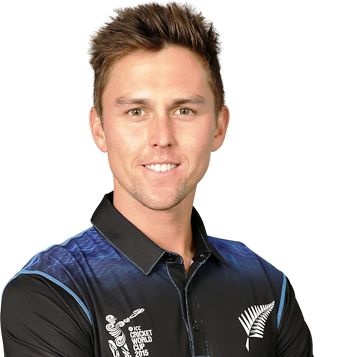 Trent Boult photo