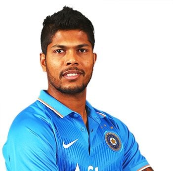 Umesh Yadav photo