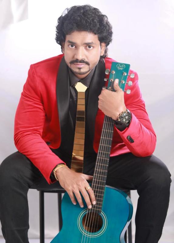 Utkarsh Anand Shinde photo