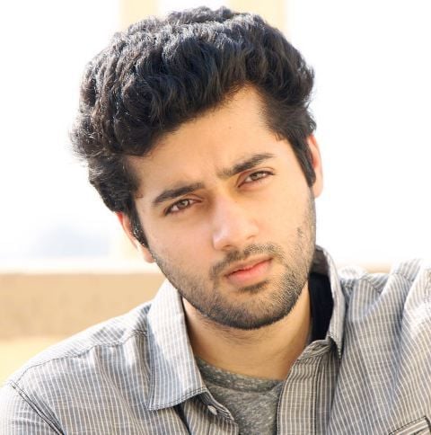 Utkarsh Sharma photo