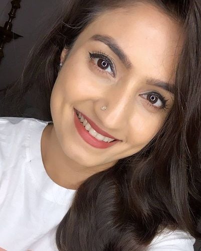 Vaishnavi Gowda photo