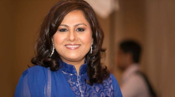 Vani Tripathi photo