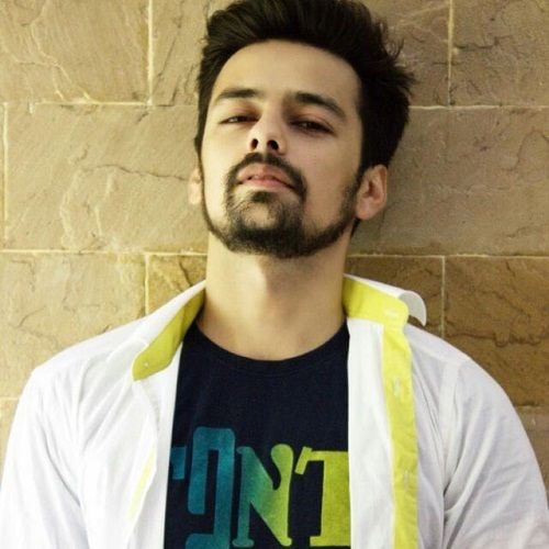 Varun Jain photo