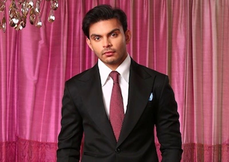 Veer Pahariya photo