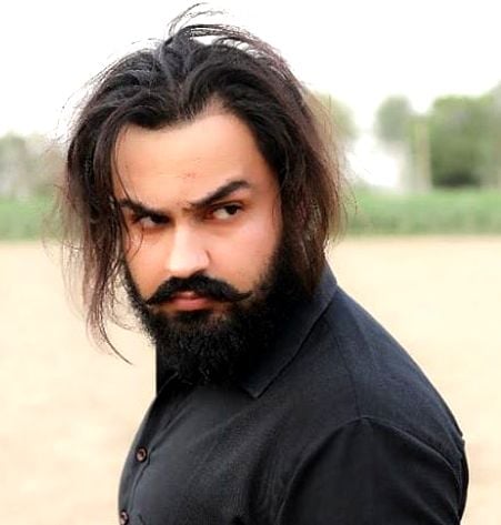 Veer Sahu photo