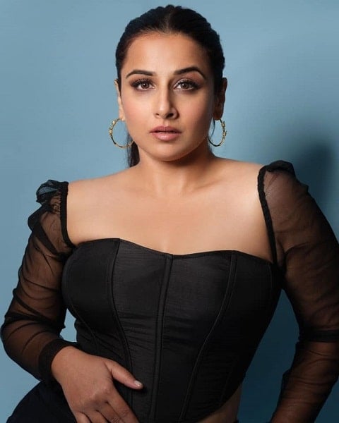Vidya Balan photo