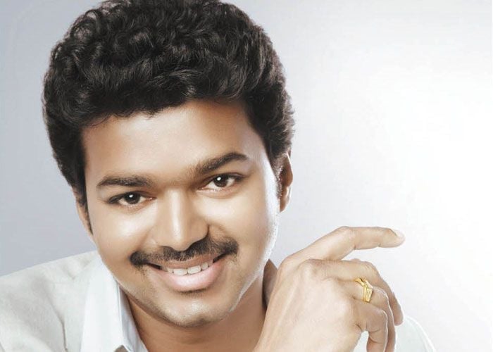 Vijay photo