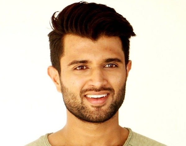 Vijay Deverakonda photo