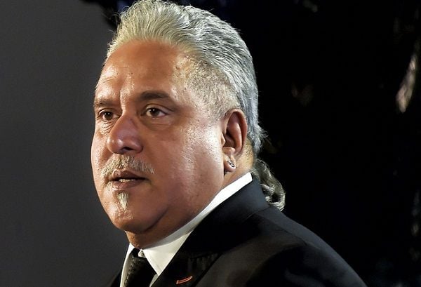 Vijay Mallya photo