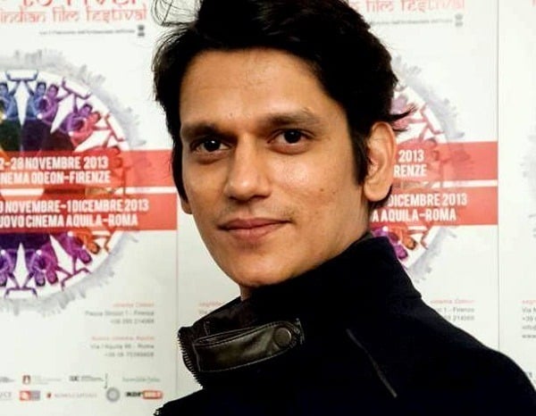 Vijay Varma photo
