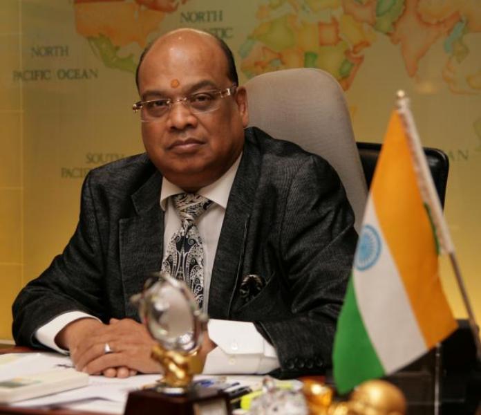 Vikram Kothari (Rotomac) photo