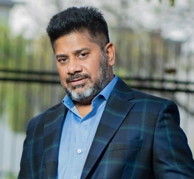 Vikrant Gupta photo