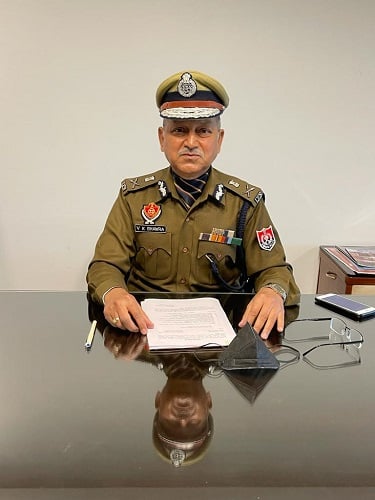 Viresh Kumar Bhawra photo