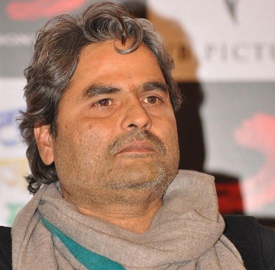 Vishal Bhardwaj photo