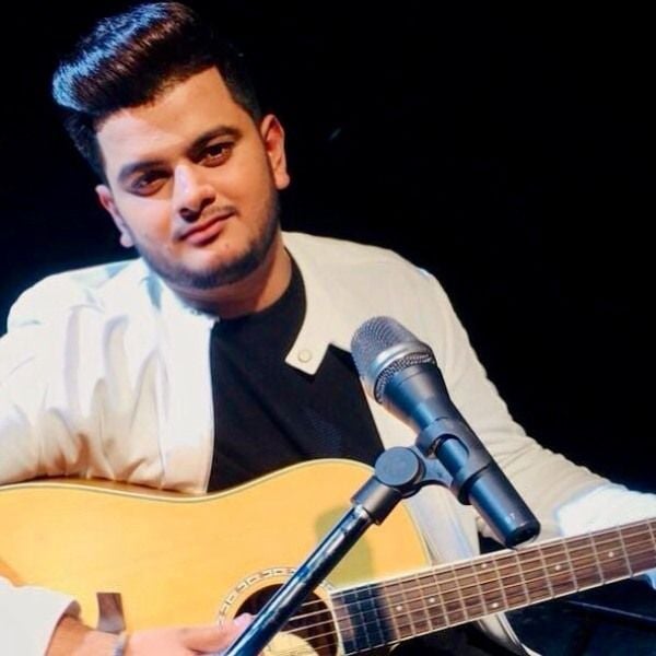 Vishal Mishra photo