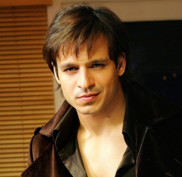 Vivek Oberoi photo