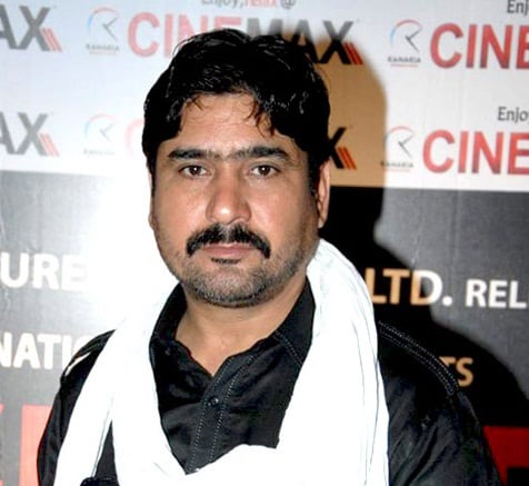 Yashpal Sharma photo