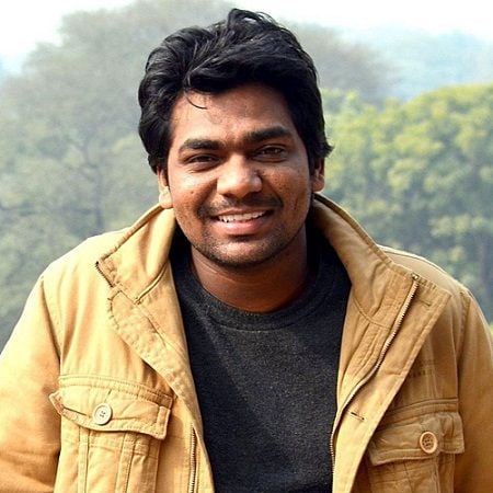 Zakir Khan photo