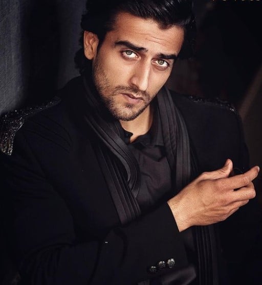 Zayn Ibad Khan photo