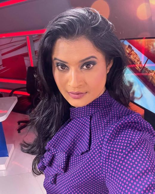 Zeenat Siddiqui photo