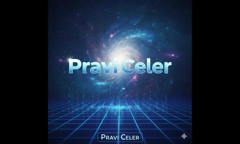 pravi celer