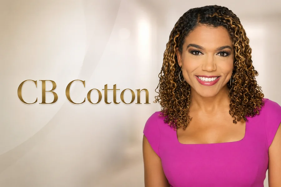 CB Cotton