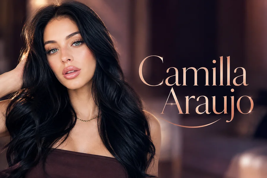 Camilla Araujo