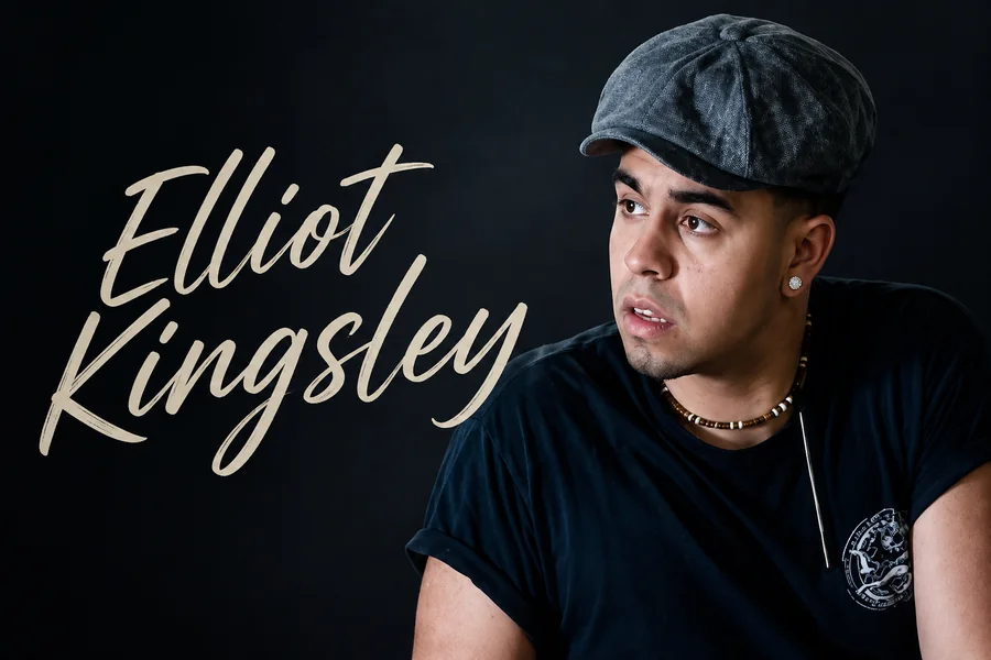 Elliot Kingsley