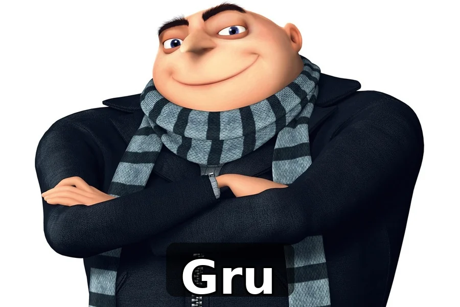 Gru