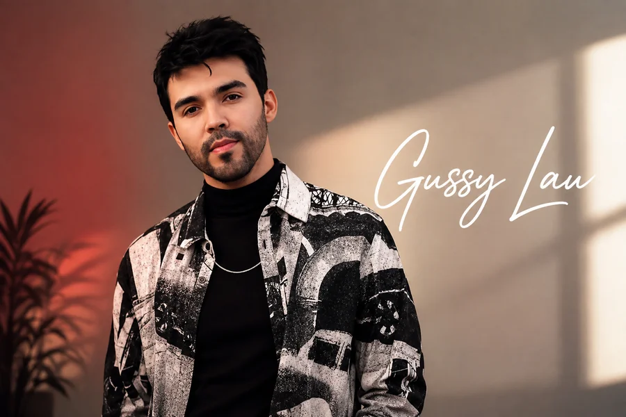 Gussy Lau