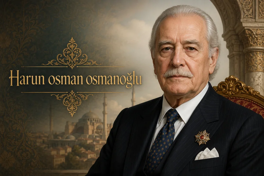 Harun Osman