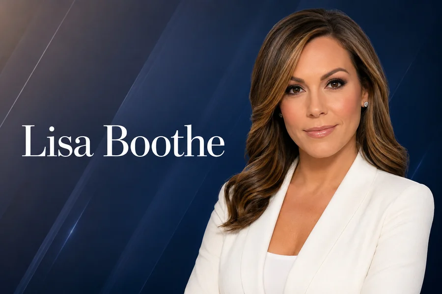 Lisa Boothe