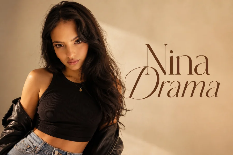 Nina Drama