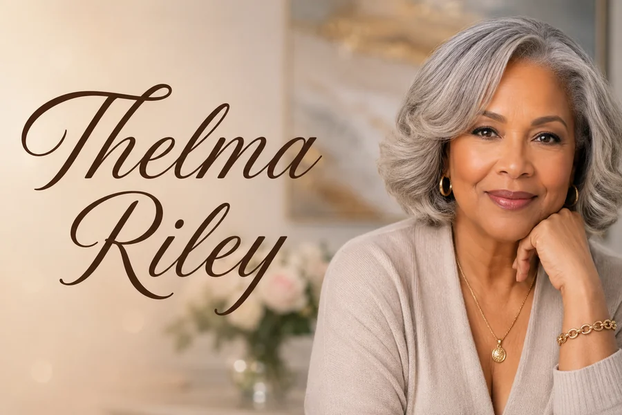 Thelma Riley