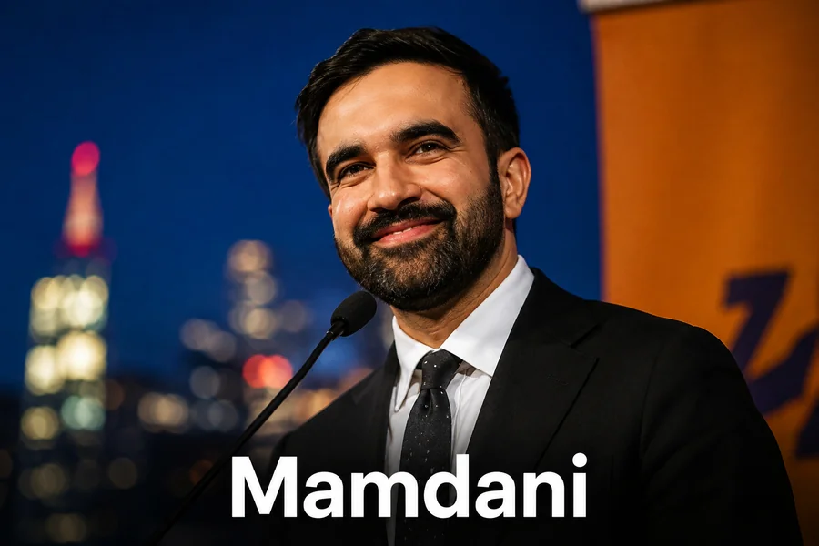Mamdani