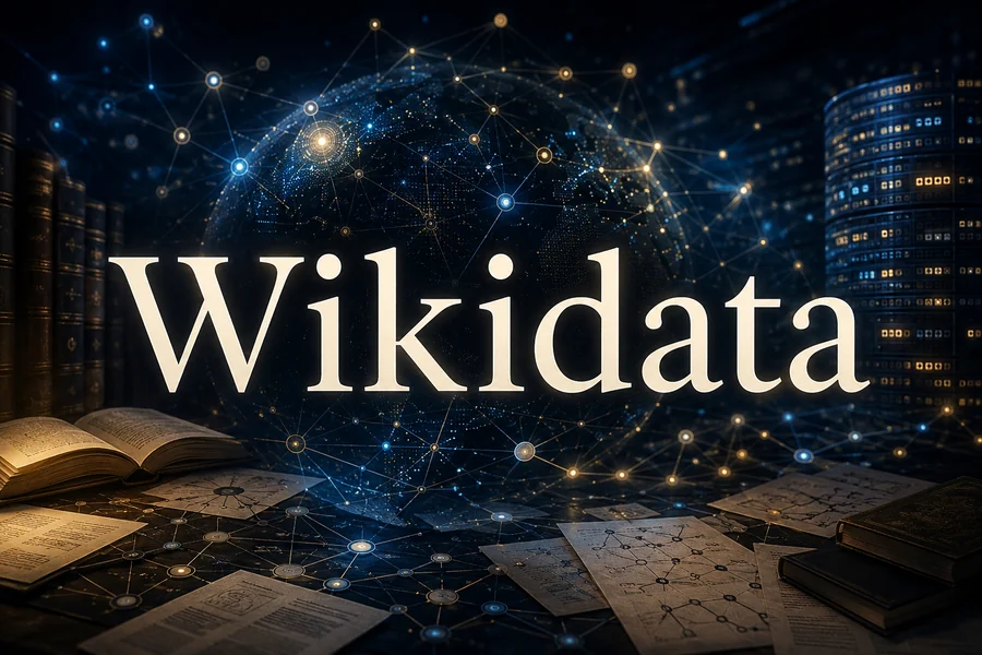 Wikidata