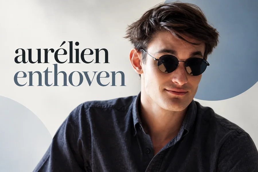 Aurélien Enthoven