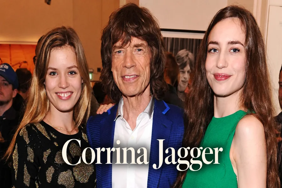 Corrina Jagger